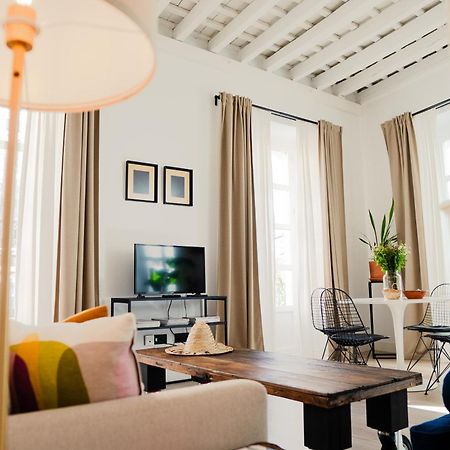 Casa Miguel - Apartamento 3 Sanlúcar de Barrameda Dış mekan fotoğraf