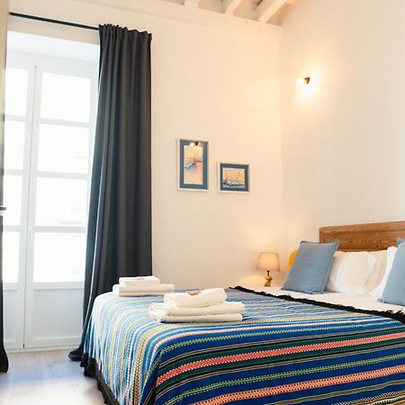 Casa Miguel - Apartamento 3 Sanlúcar de Barrameda Dış mekan fotoğraf