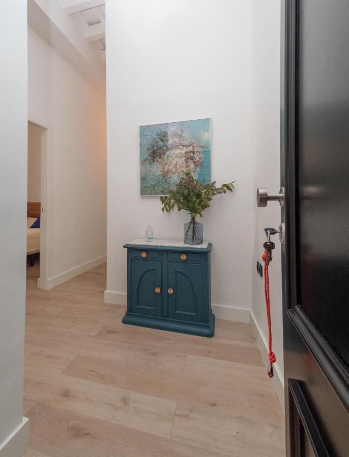 Casa Miguel - Apartamento 3 Sanlúcar de Barrameda Dış mekan fotoğraf