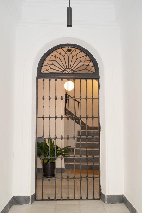 Casa Miguel - Apartamento 3 Sanlúcar de Barrameda Dış mekan fotoğraf
