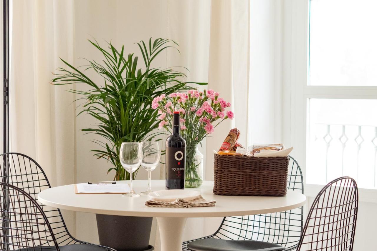 Casa Miguel - Apartamento 3 Sanlúcar de Barrameda Dış mekan fotoğraf