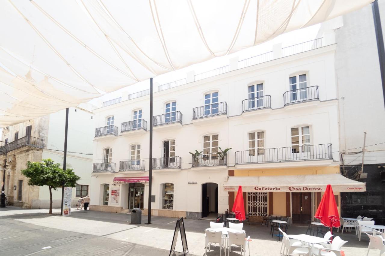 Casa Miguel - Apartamento 3 Sanlúcar de Barrameda Dış mekan fotoğraf