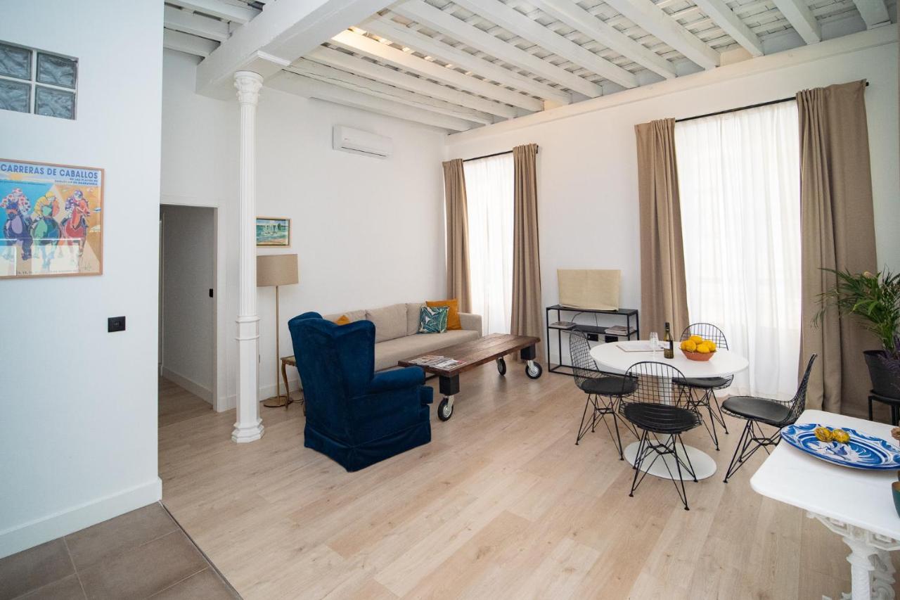 Casa Miguel - Apartamento 3 Sanlúcar de Barrameda Dış mekan fotoğraf