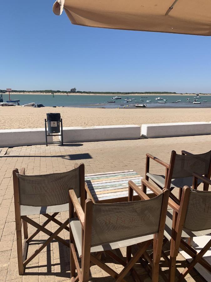 Casa Miguel - Apartamento 3 Sanlúcar de Barrameda Dış mekan fotoğraf
