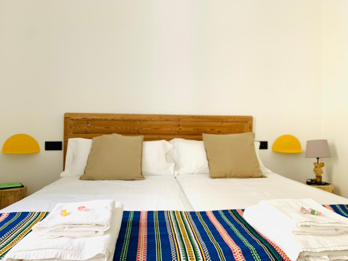 Casa Miguel - Apartamento 3 Sanlúcar de Barrameda Dış mekan fotoğraf