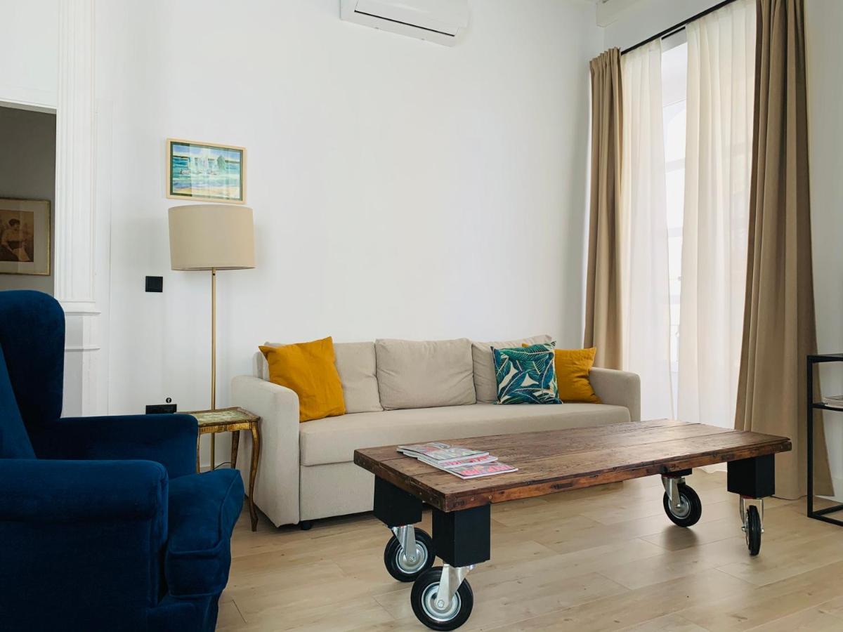 Casa Miguel - Apartamento 3 Sanlúcar de Barrameda Dış mekan fotoğraf