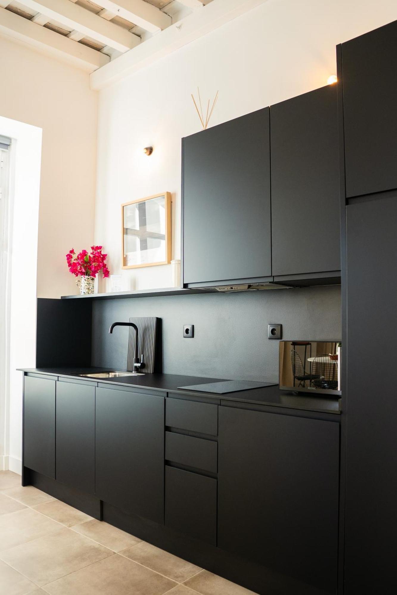 Casa Miguel - Apartamento 3 Sanlúcar de Barrameda Dış mekan fotoğraf