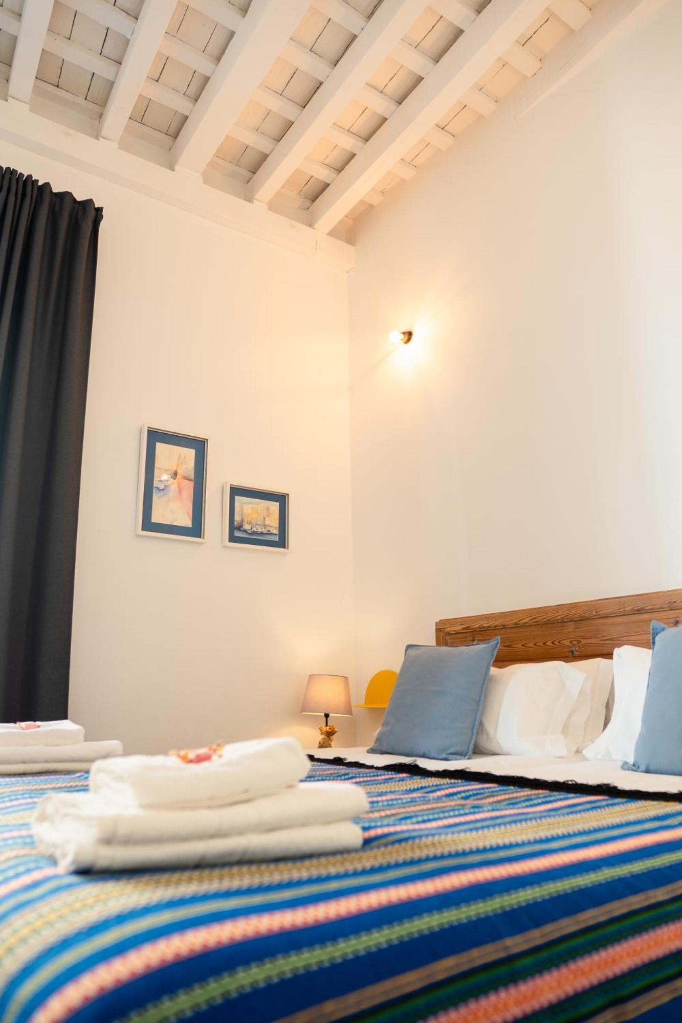 Casa Miguel - Apartamento 3 Sanlúcar de Barrameda Dış mekan fotoğraf