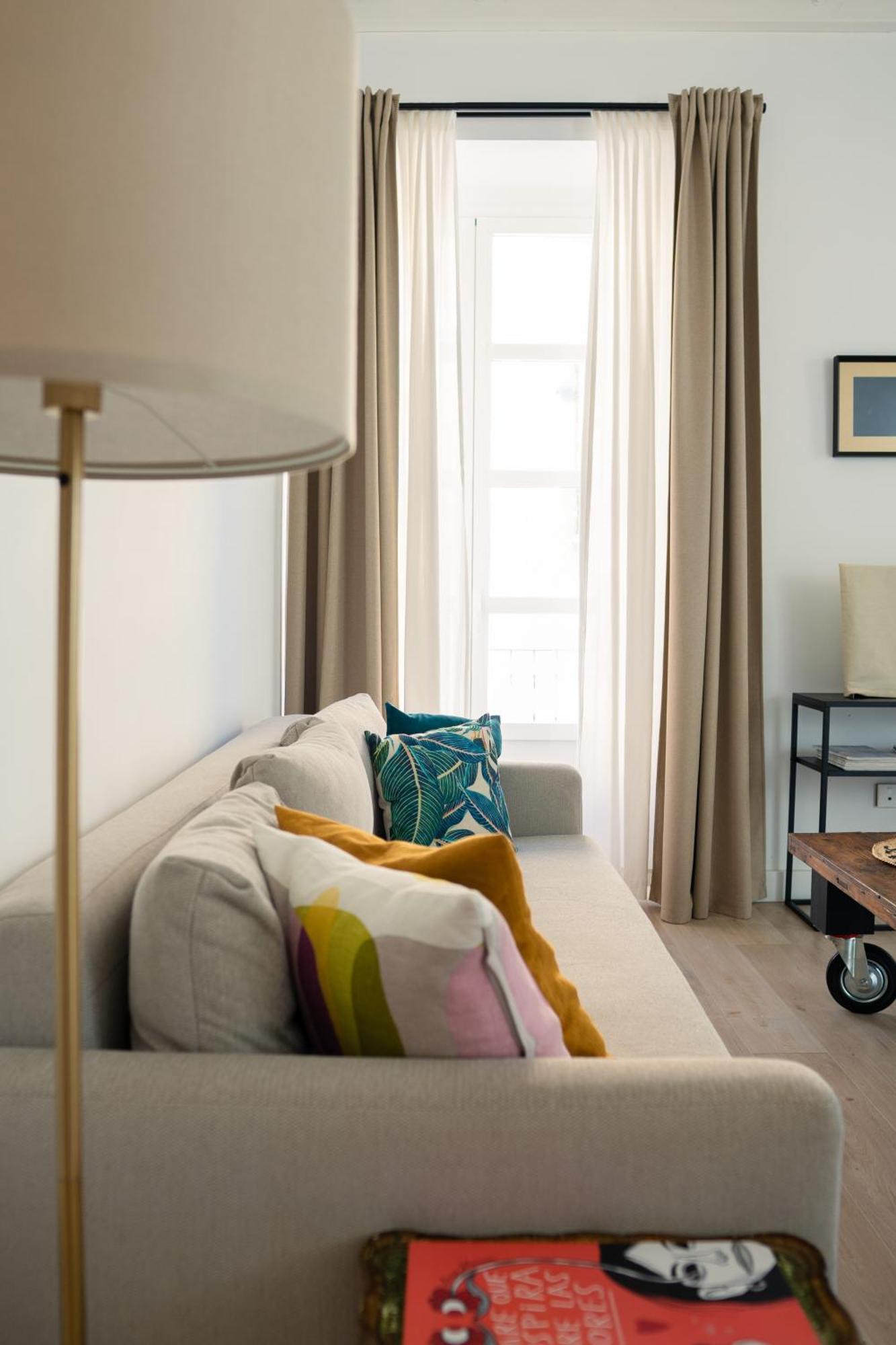 Casa Miguel - Apartamento 3 Sanlúcar de Barrameda Dış mekan fotoğraf
