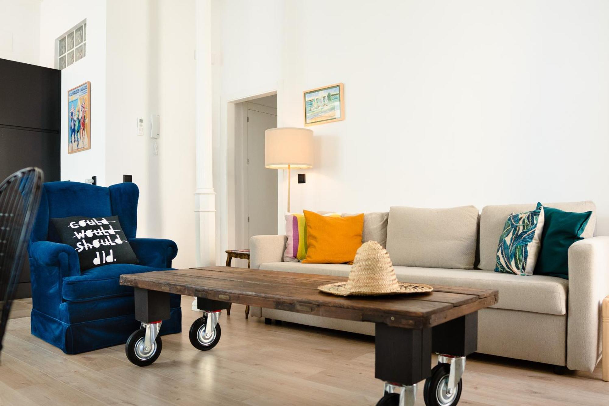Casa Miguel - Apartamento 3 Sanlúcar de Barrameda Dış mekan fotoğraf