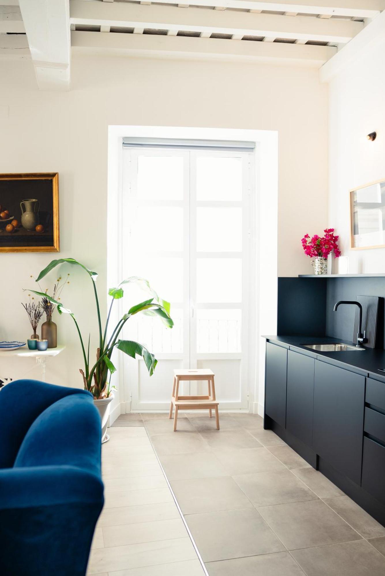 Casa Miguel - Apartamento 3 Sanlúcar de Barrameda Dış mekan fotoğraf