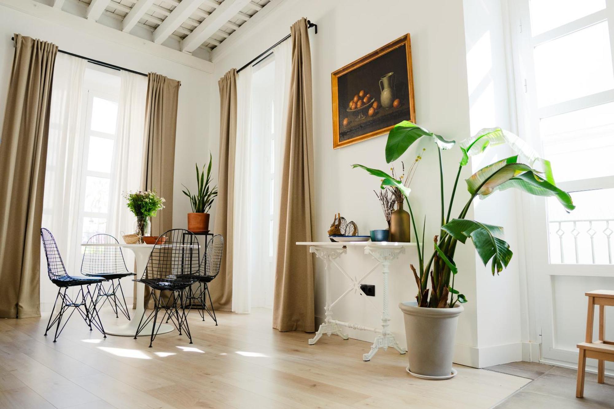 Casa Miguel - Apartamento 3 Sanlúcar de Barrameda Dış mekan fotoğraf