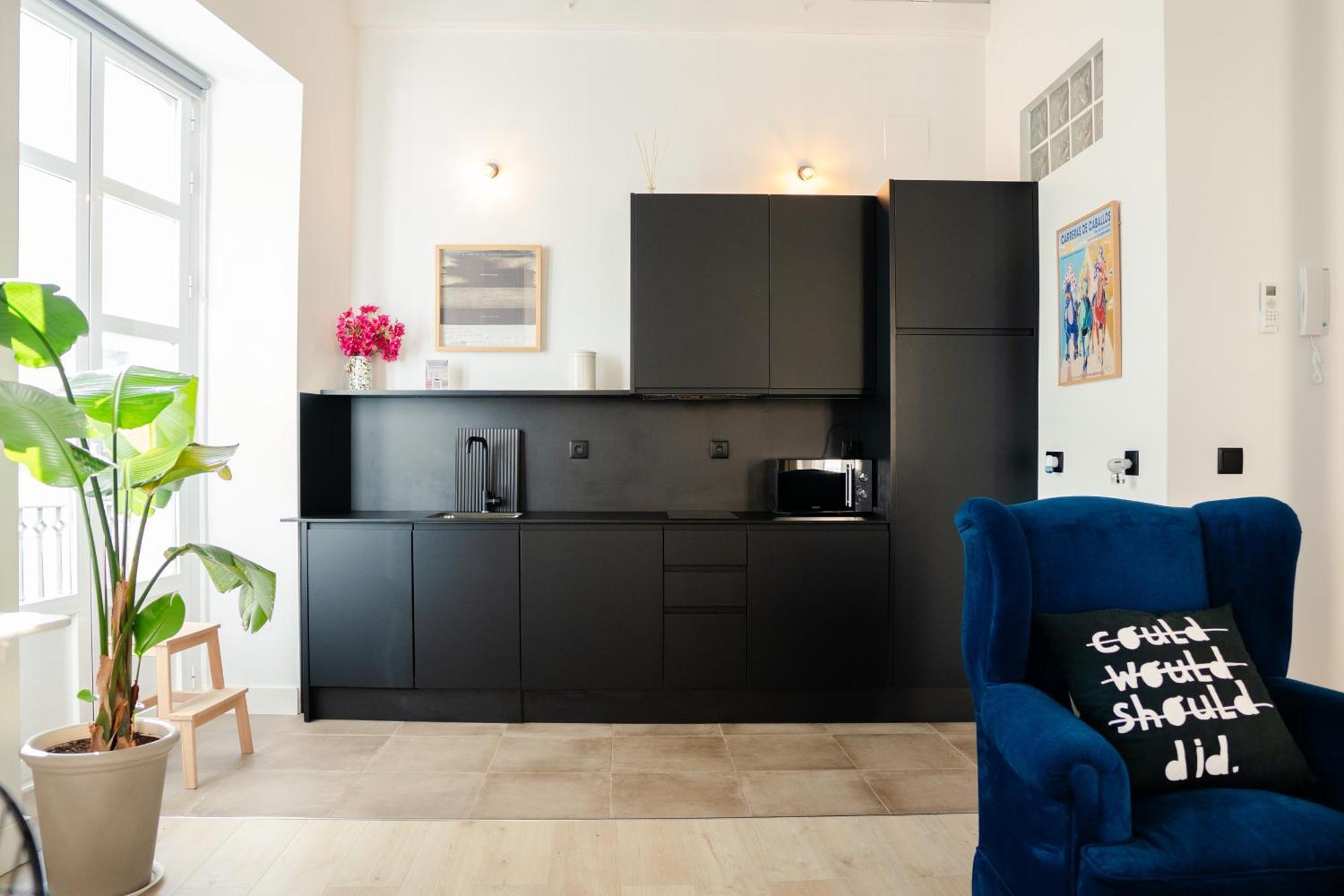 Casa Miguel - Apartamento 3 Sanlúcar de Barrameda Dış mekan fotoğraf